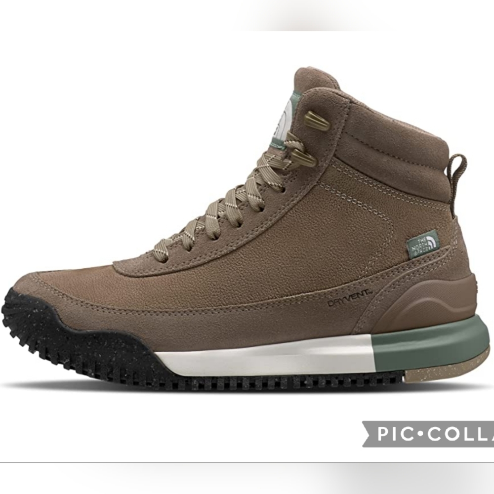 The Northface Berkeley